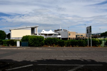 West Exe Technology College