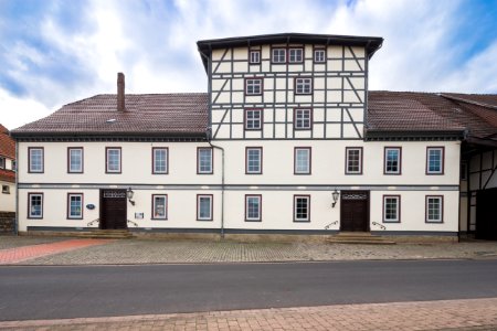 Werramühle, Elektrizitätswerk Wanfried, Hessen, Deutschland, IMG 0134 35 36 37 38 39 40 edit