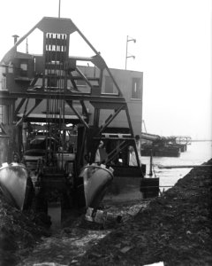 Werkzaamheden uitbreidingsplan Slotermeer, Bestanddeelnr 903-1374