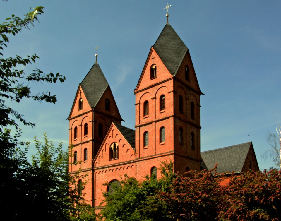 Wernigerode Kirche kath
