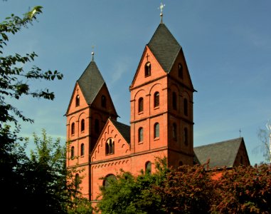 Wernigerode Kirche kath