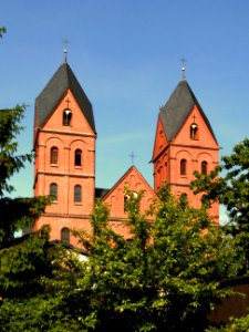 Wernigerode kath HF