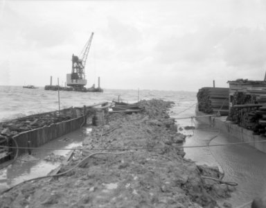 Werkzaamheden Zuiderzeewerken, Bestanddeelnr 906-6380