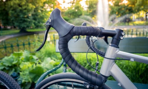 Cycling transportation sport