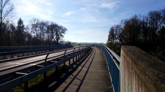 Wertachbrücke Ettringen Ost