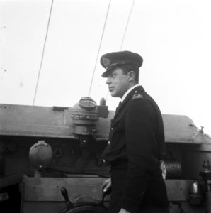 Werkzaamheden op de Hydrograaf, Bestanddeelnr 901-5517