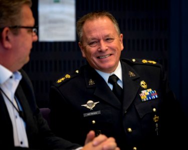 Werkbezoek IGK van Sprang-1