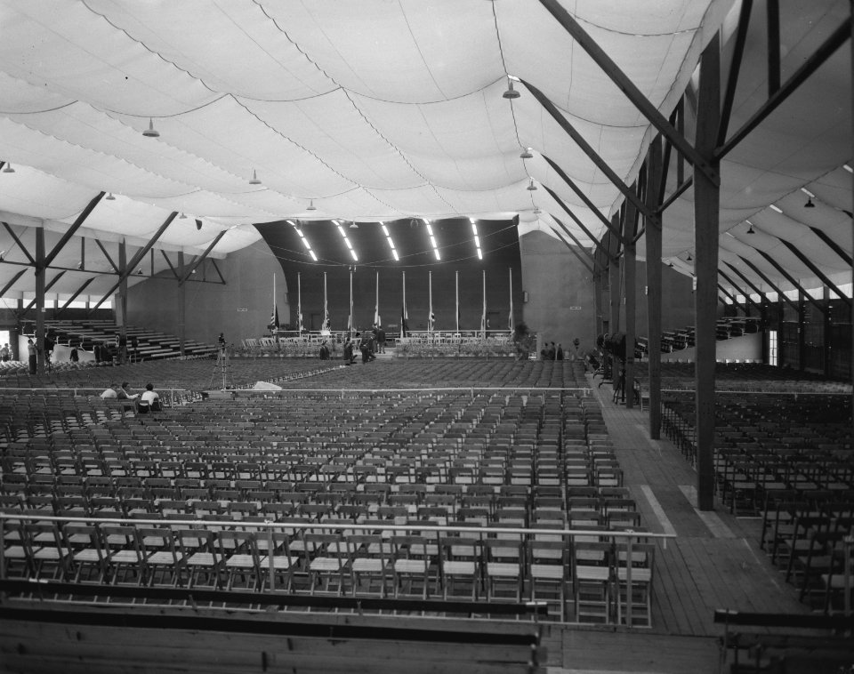 Wereldmuziekconcours 1958 te Kerkrade, Bestanddeelnr 909-7568