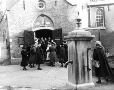 Wereldvrouwengebedsdag Engelse kerk, Bestanddeelnr 904-4308