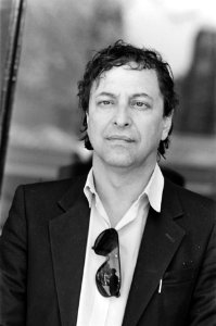 Wereldpremiere van opera Naima op 7 juni in Carre Lodewijk de Boer (kop), Bestanddeelnr 933-3448