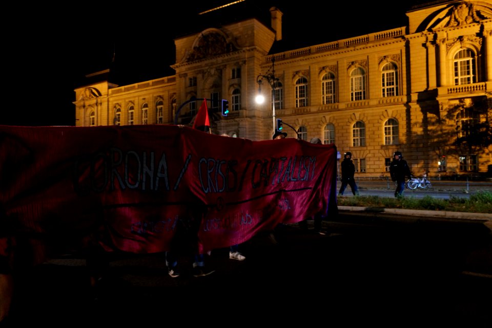 WerHatDerGibt demonstration Berlin 2020-09-19 131