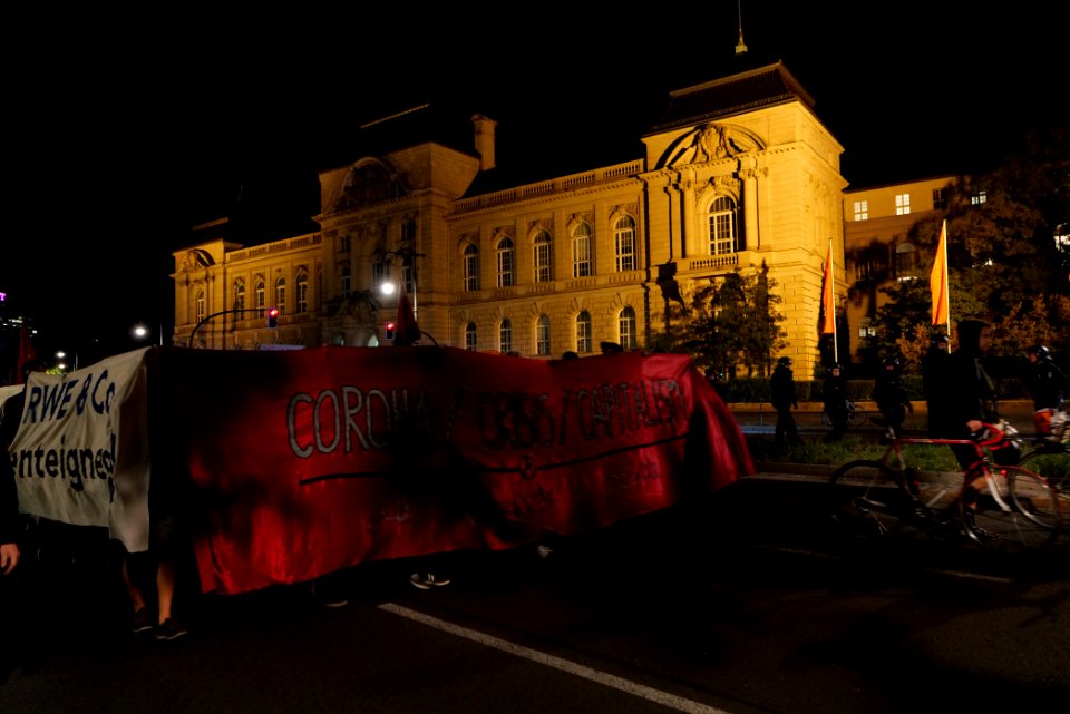 WerHatDerGibt demonstration Berlin 2020-09-19 132