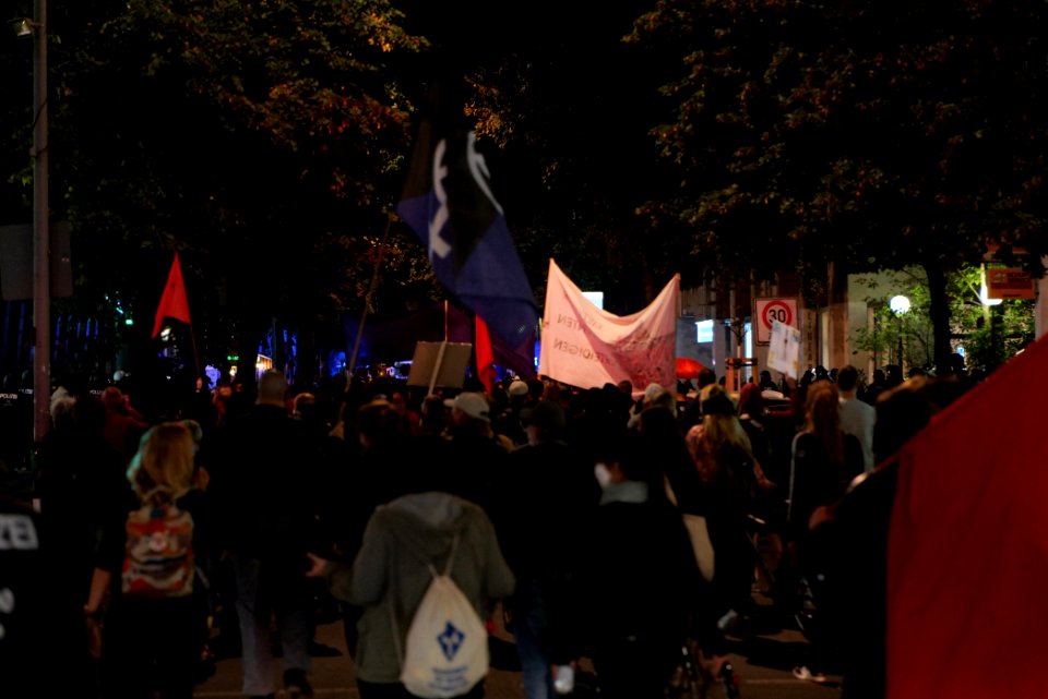 WerHatDerGibt demonstration Berlin 2020-09-19 128
