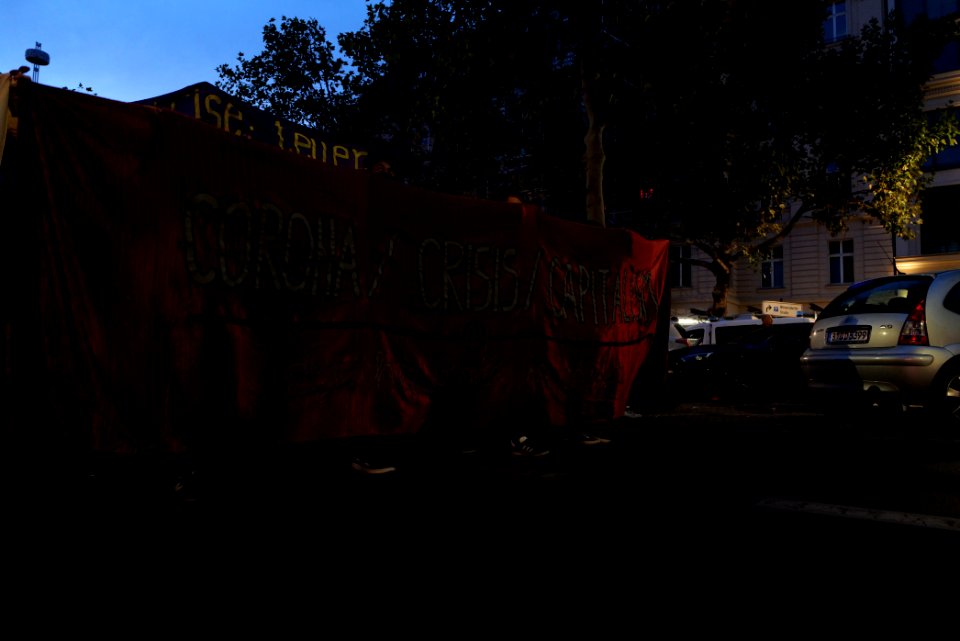 WerHatDerGibt demonstration Berlin 2020-09-19 44