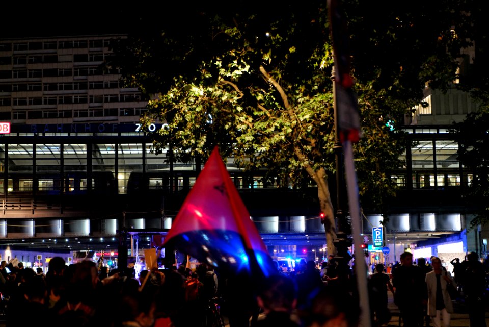 WerHatDerGibt demonstration Berlin 2020-09-19 141