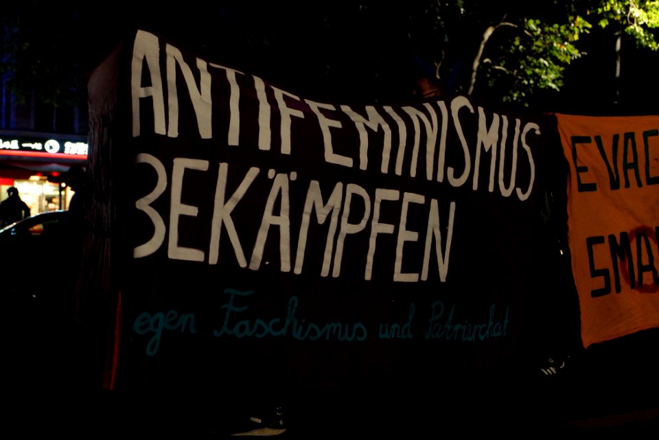WerHatDerGibt demonstration Berlin 2020-09-19 136