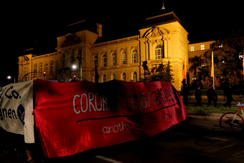 WerHatDerGibt demonstration Berlin 2020-09-19 133