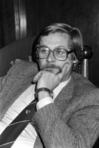 Wethouder Heerma (CDA), Bestanddeelnr 931-7567