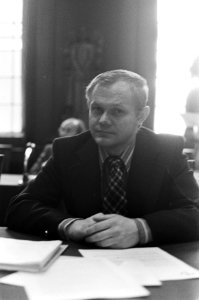 Wethouder Kuypers, Bestanddeelnr 926-8442