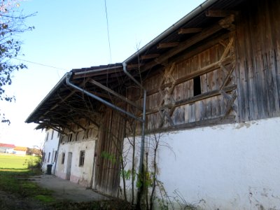 Westerndorf Nr. 3