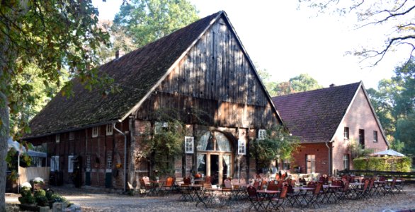 Westerwiehe - Lipplinger Straße 5 - 1