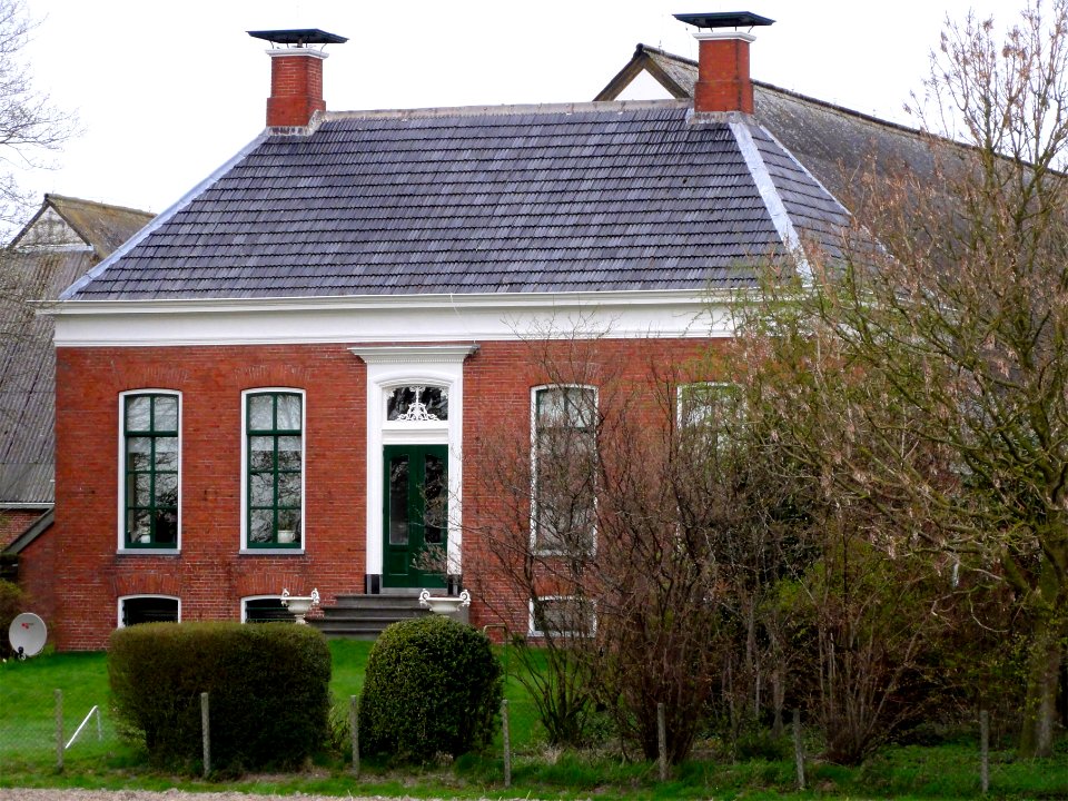 Westerstede1 Uithuizen