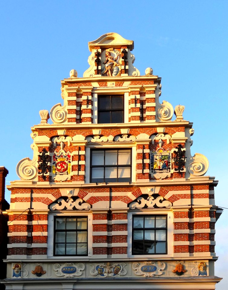 Westerstraat158 marktmeestershuis Enkhuizen1