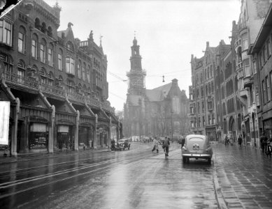Westertoren 1950, Bestanddeelnr 903-8209