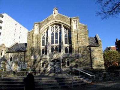 WesternPresbyterianChurch