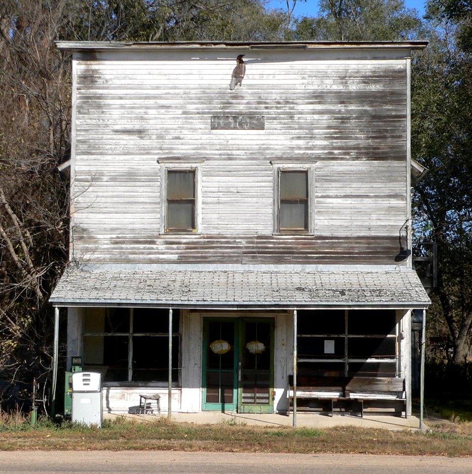 Westerville, Nebraska IOOF 1