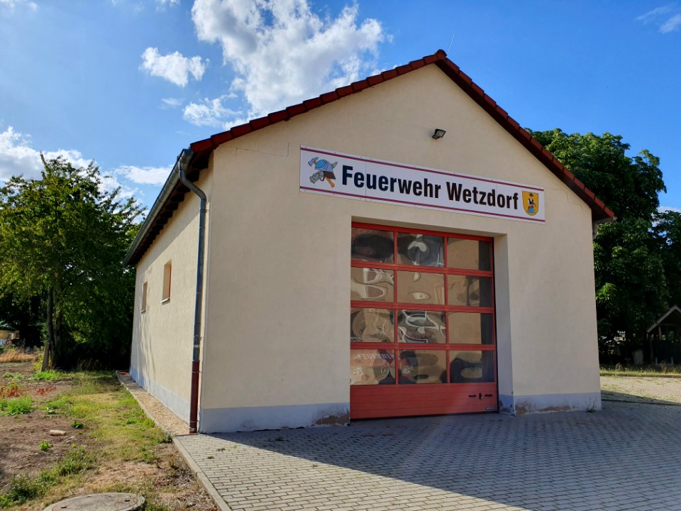 Wetzdorf, Schkölen 4