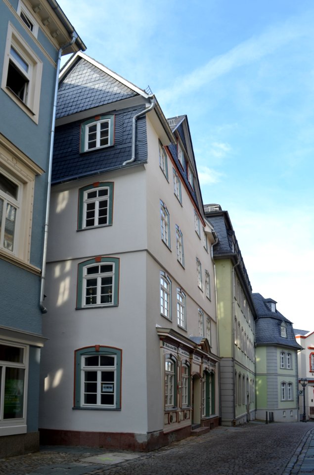 Wetzlar, Hauser Gasse 11 (1)