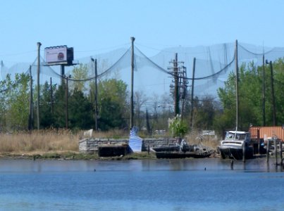 Western pier fr Trolley Pk jeh