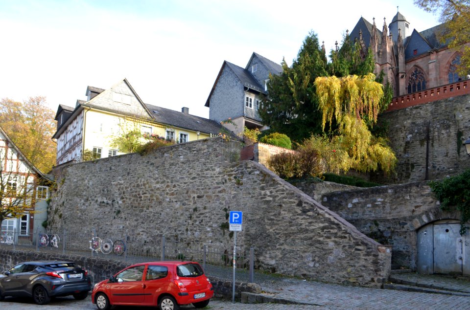 Wetzlar, Hauser Gasse 24 (1)