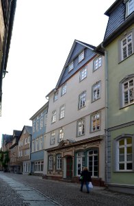 Wetzlar, Hauser Gasse 11