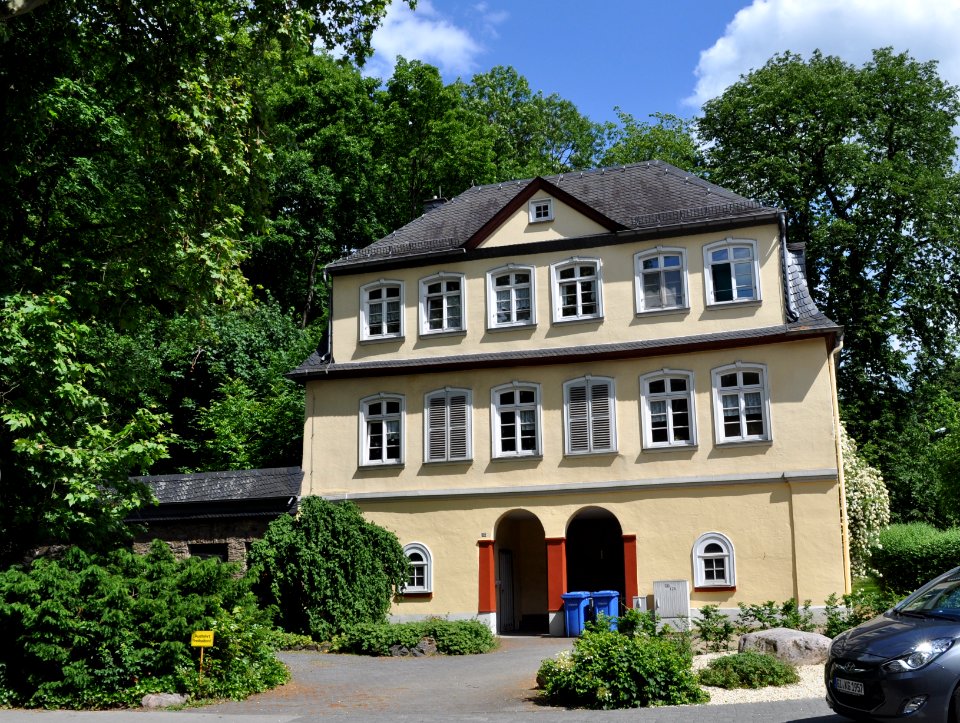 Wetzlar, Aldefeld´sches Haus