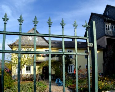 Wetzlar, Hauser Gasse 24