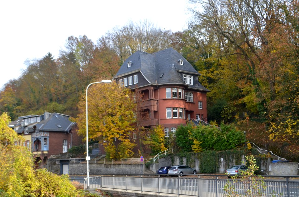 Wetzlar, Garbenheimer Straße 1 (1)