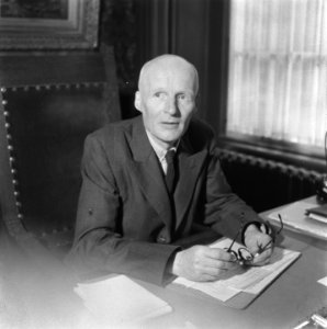 Wethouder ABJ Prakken, Bestanddeelnr 900-8641