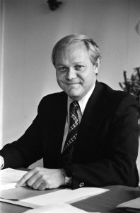 Wethouder De Cloe, Bestanddeelnr 929-3714