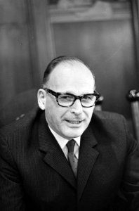 Wethouder A.A. Verhey, Bestanddeelnr 919-5344
