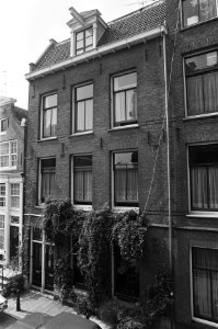 Weteringsstraat 2 Amsterdam, Bestanddeelnr 930-4184