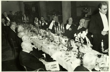 Wetenschap en Cultuur Teisterband. NL-HlmNHA 5400467406