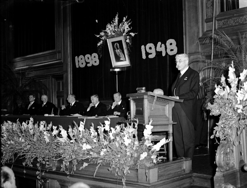 WetenschappelijkAppel1948