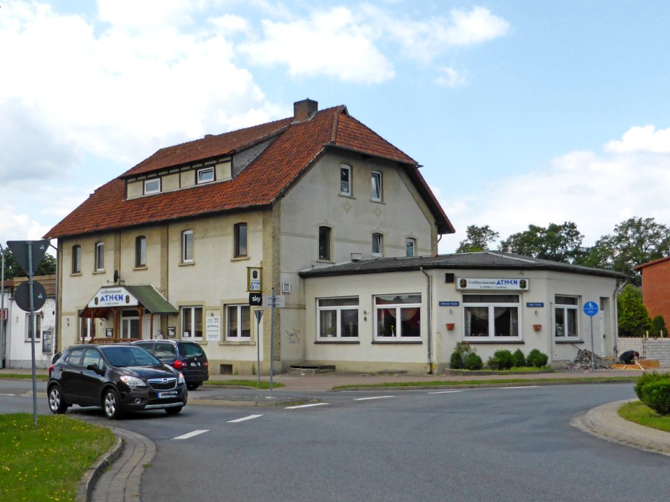 Wesendorf Ridders Gasthaus