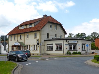Wesendorf Ridders Gasthaus