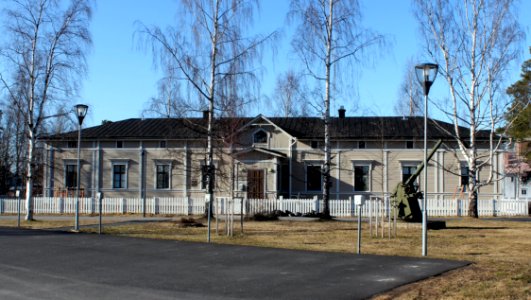 Wervinginkuja 2 Oulu 20130504 01