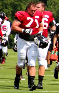 Wes Schweitzer 2016