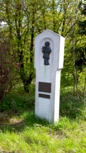 Wertachbruecke MN36 Denkmal