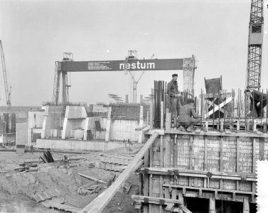 Werkzaamheden Haringvlietdam, Bestanddeelnr 912-2128